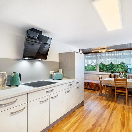 Ferienhaus Albert Buehl  Ngoại thất bức ảnh