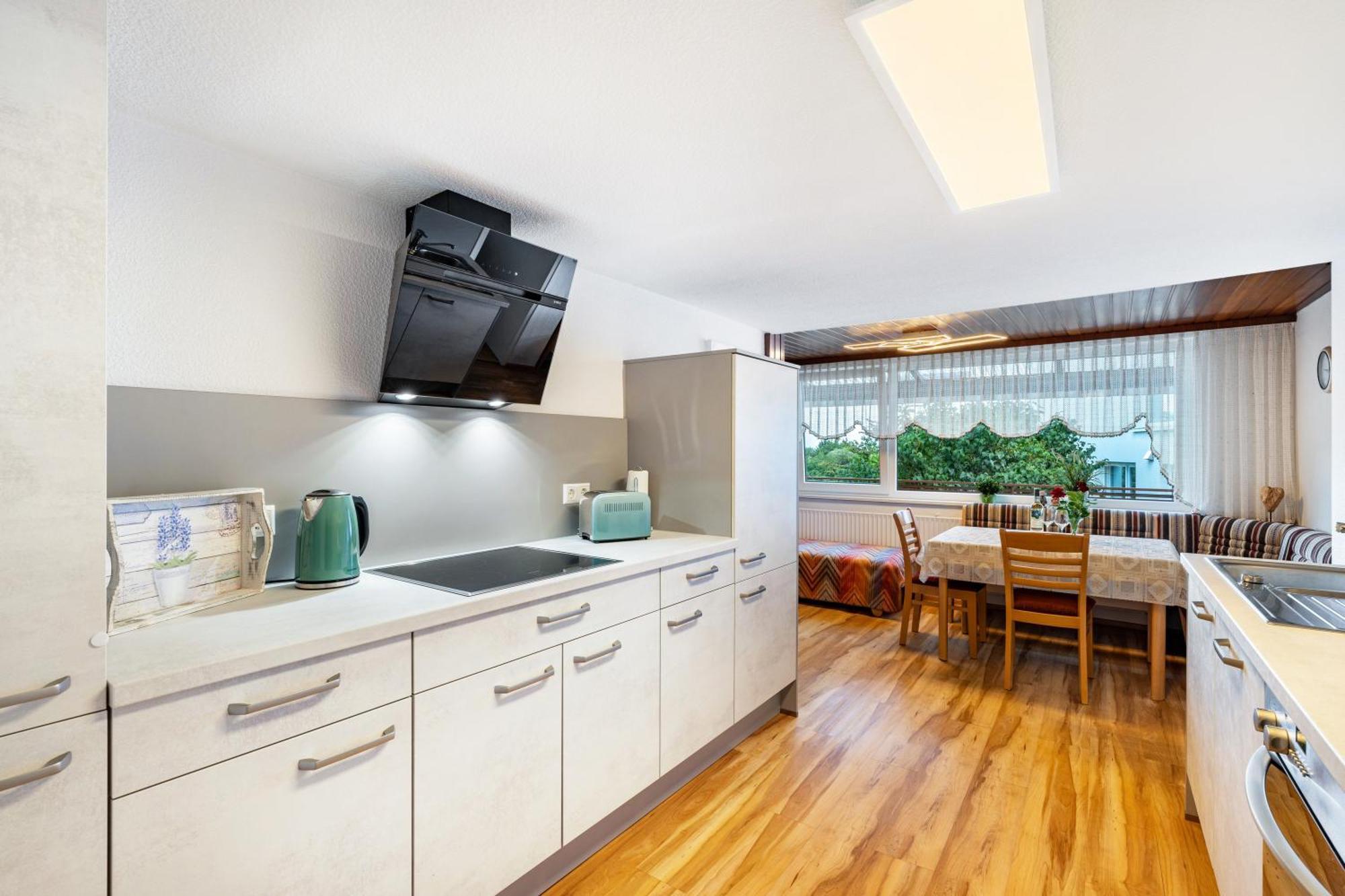 Ferienhaus Albert Buehl  Ngoại thất bức ảnh