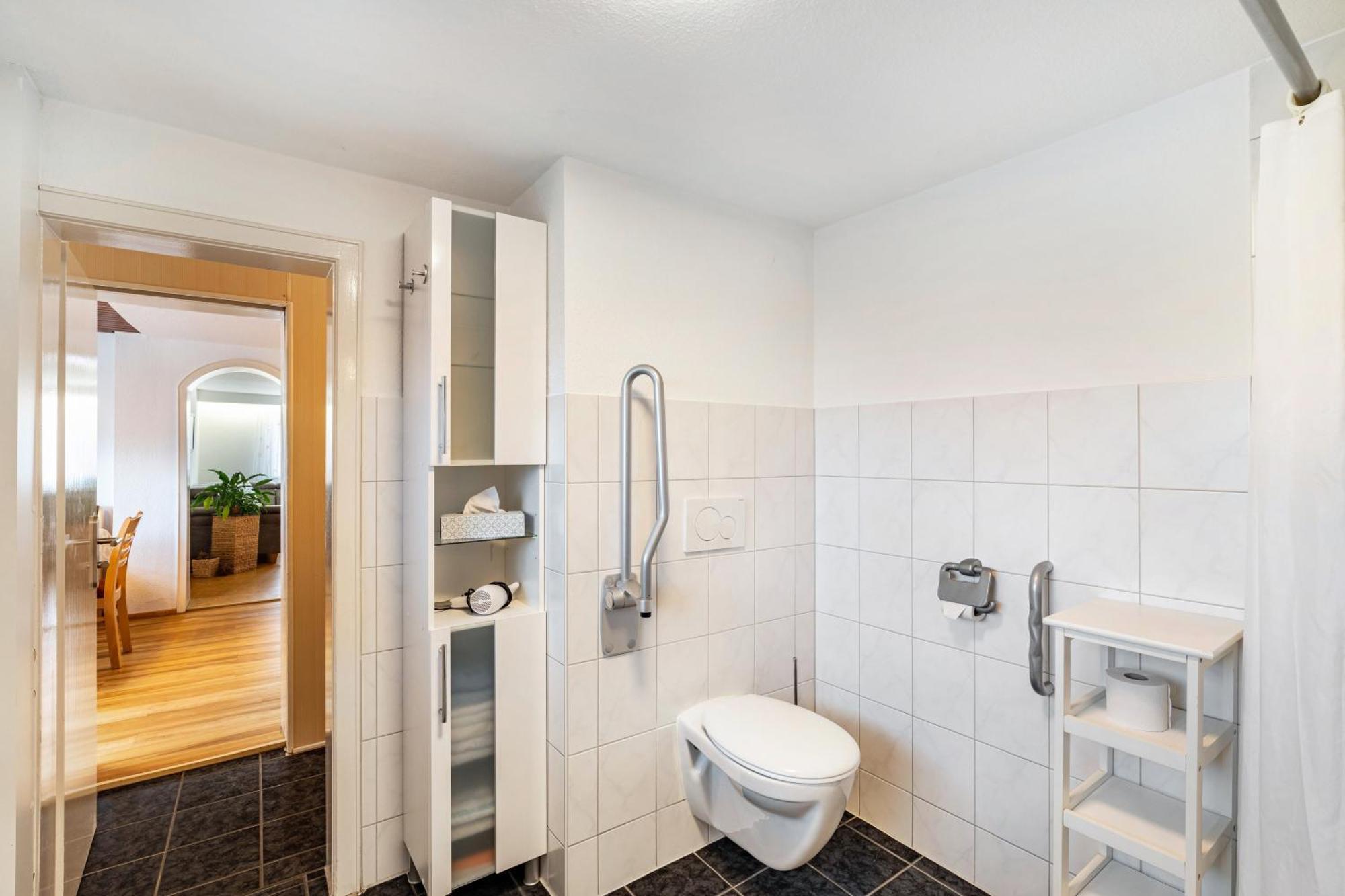 Ferienhaus Albert Buehl  Ngoại thất bức ảnh