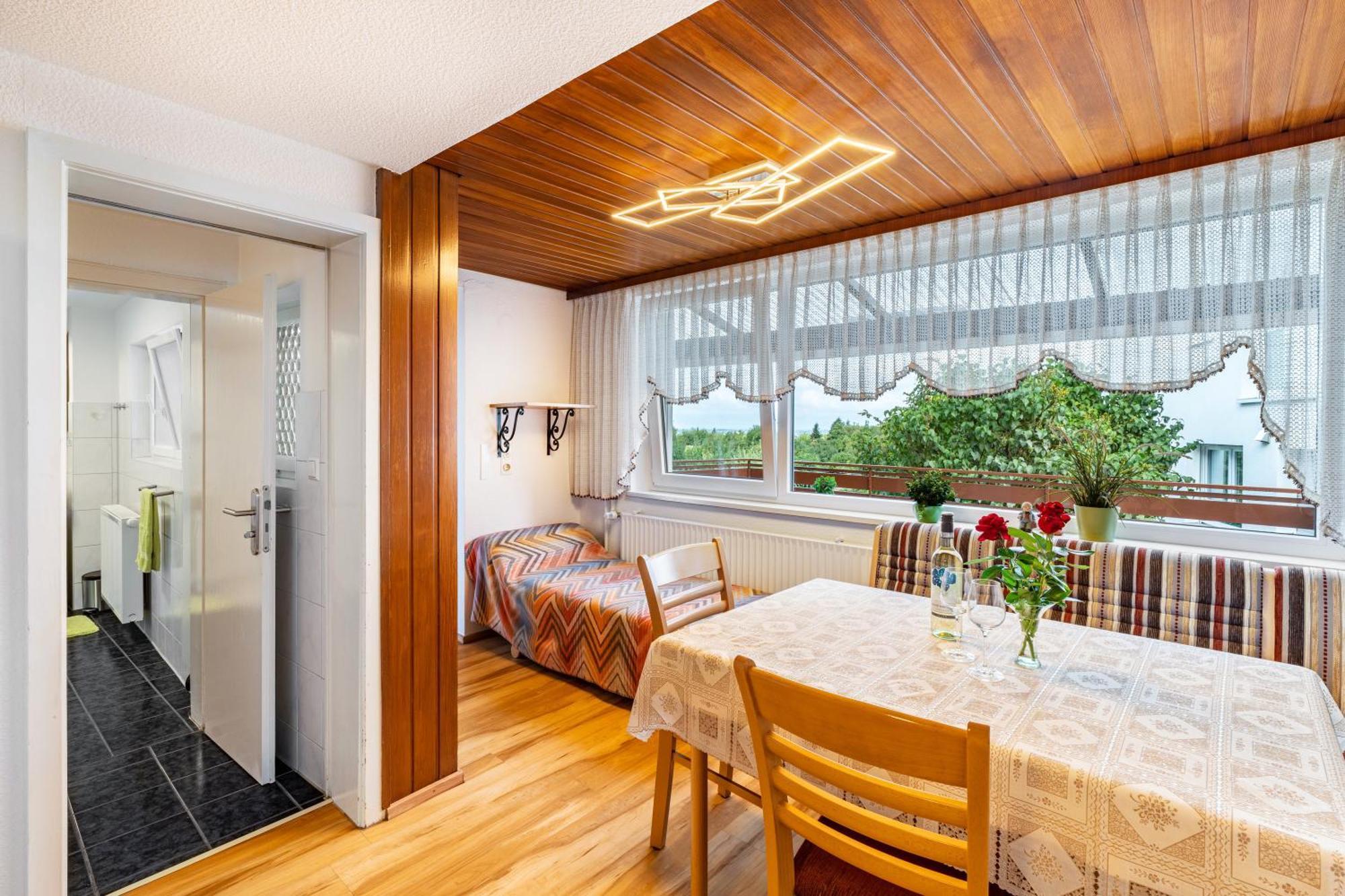 Ferienhaus Albert Buehl  Ngoại thất bức ảnh