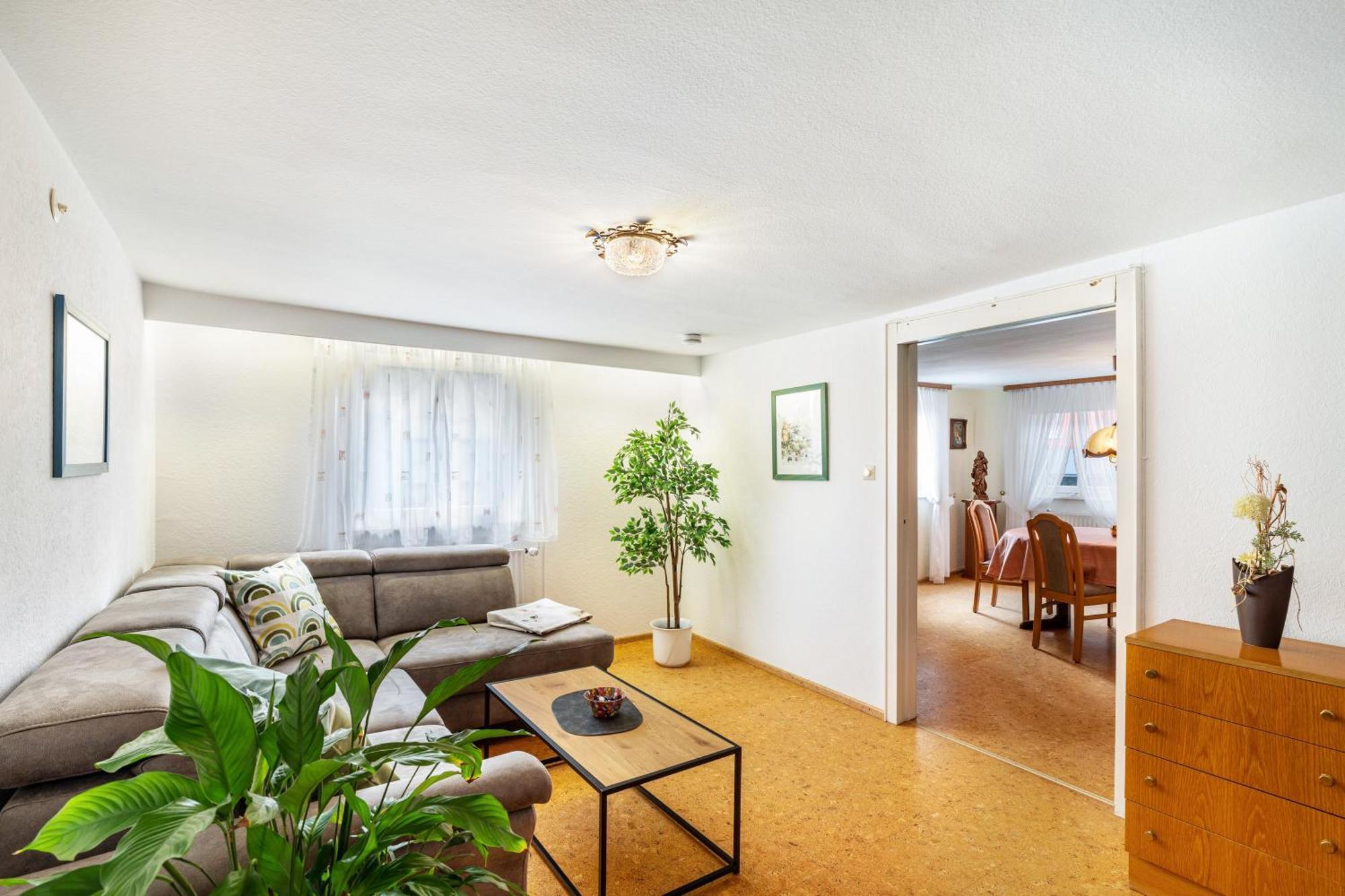 Ferienhaus Albert Buehl  Ngoại thất bức ảnh