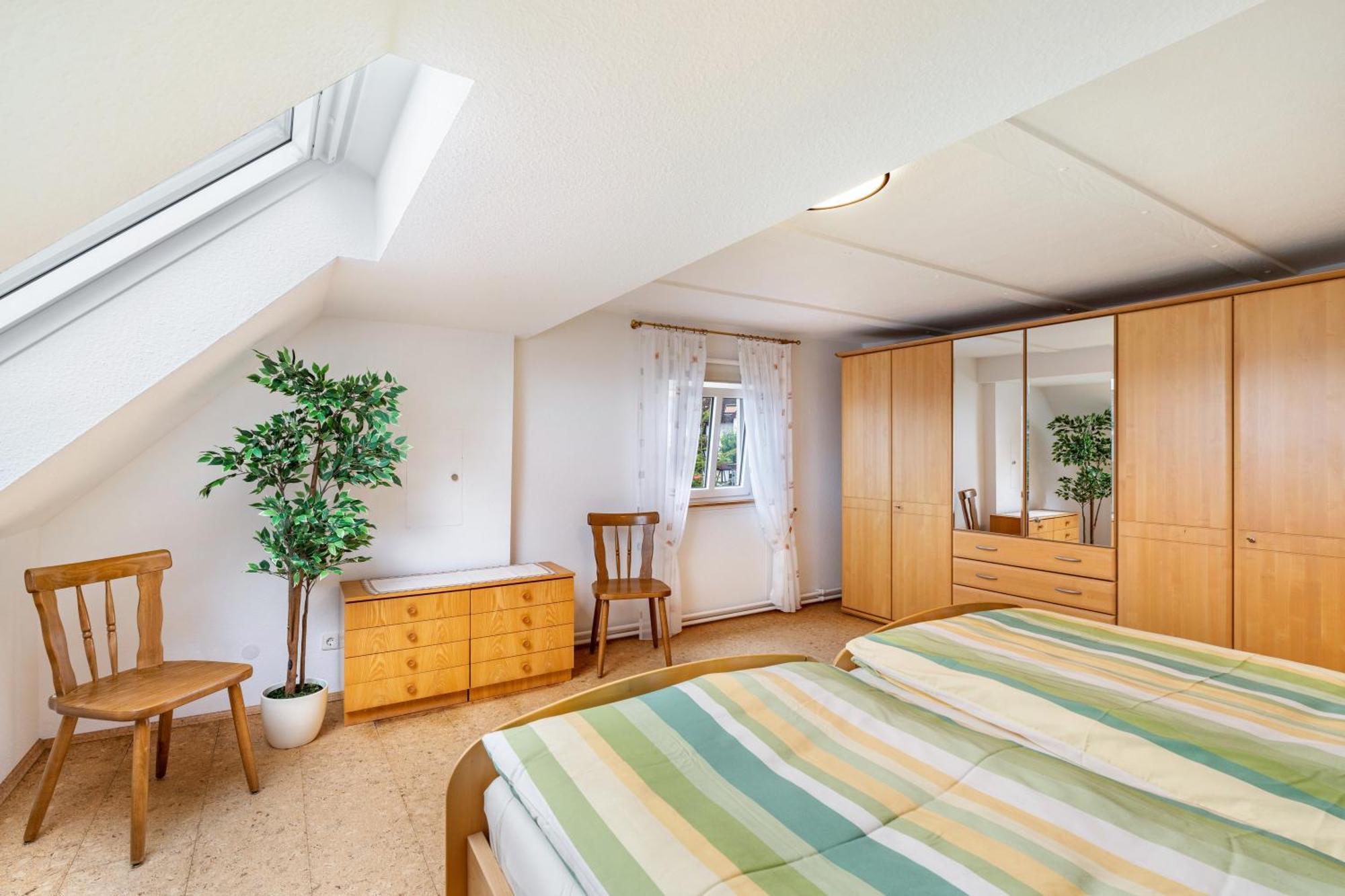 Ferienhaus Albert Buehl  Ngoại thất bức ảnh