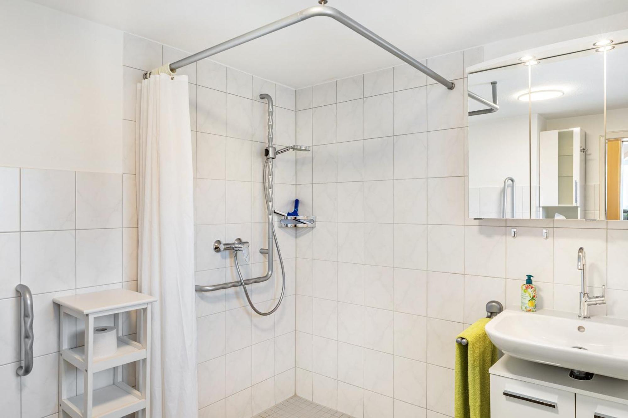 Ferienhaus Albert Buehl  Ngoại thất bức ảnh