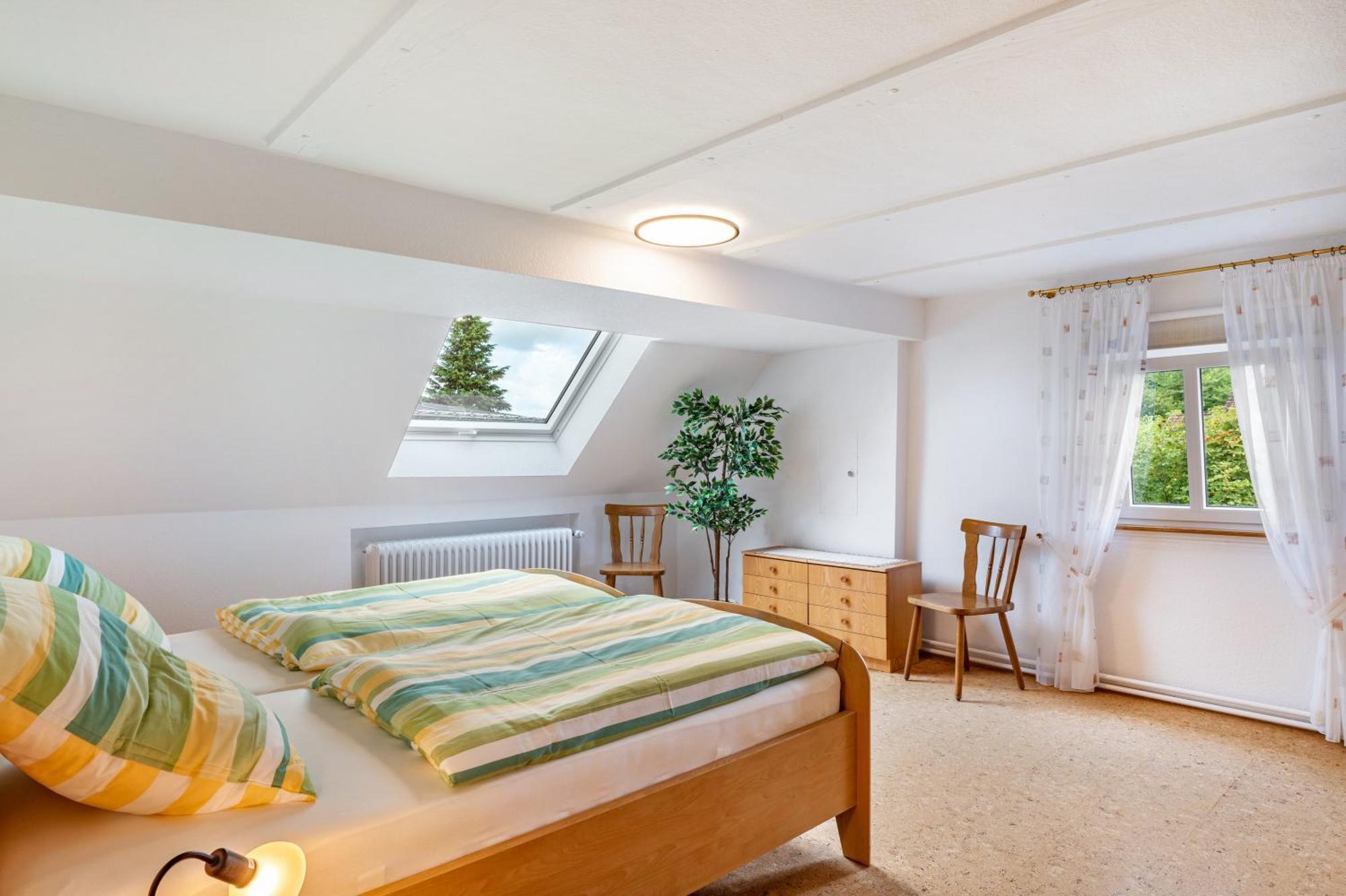 Ferienhaus Albert Buehl  Ngoại thất bức ảnh