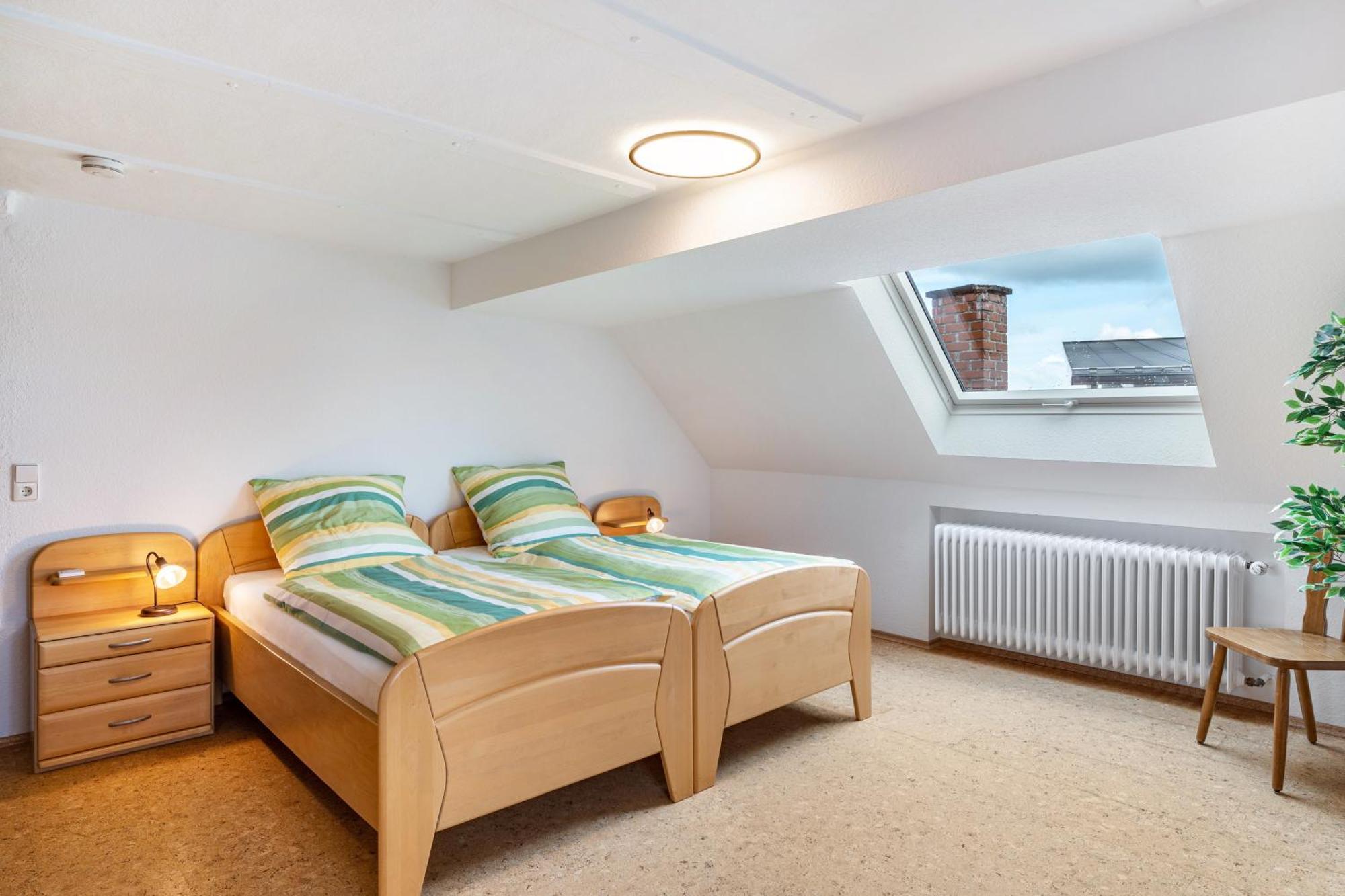 Ferienhaus Albert Buehl  Ngoại thất bức ảnh