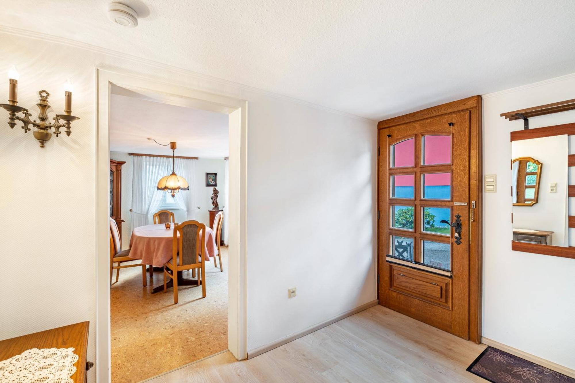 Ferienhaus Albert Buehl  Ngoại thất bức ảnh